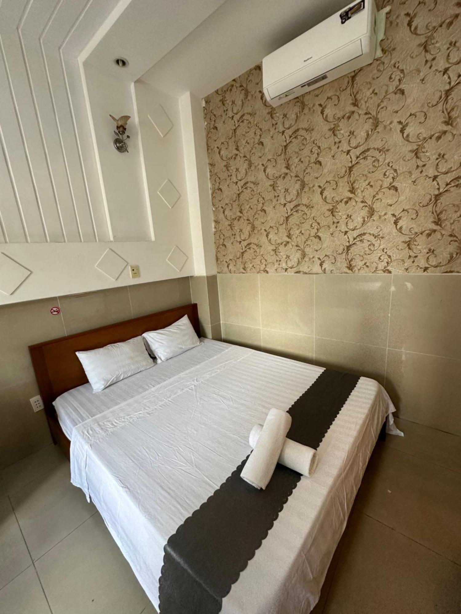 3 Beans Hotel Cidade de Ho Chi Minh Exterior foto